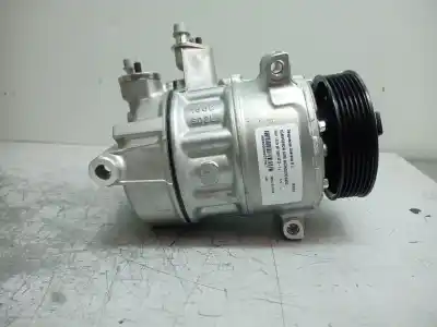 Автозапчастина б/у компресор кондиционера для seat leon (5f1) seat leon cupra посилання на oem iam 32147gnrf  pxe16