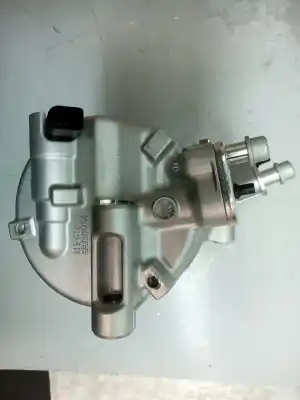 Автозапчастина б/у компресор кондиционера для seat leon (5f1) seat leon cupra посилання на oem iam 32147gnrf  pxe16