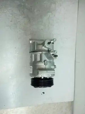 Автозапчастина б/у компресор кондиционера для seat leon (5f1) seat leon cupra посилання на oem iam 32147gnrf  pxe16