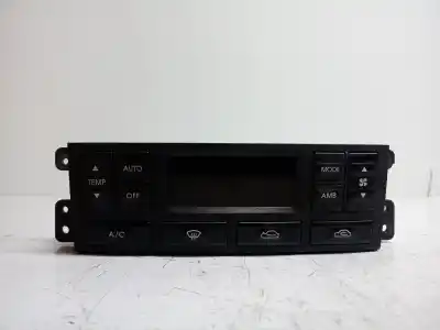 Peça sobressalente para automóvel em segunda mão Comando De Sofagem (chauffage / Ar Condicionado) por KIA SORENTO KIA SORENTO I (JC) 2002-2011 Referências OEM IAM 972503E100  