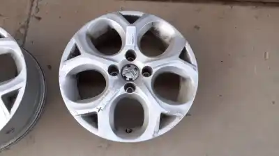 Second-hand car spare part RIM for CITROEN CITROËN C3 I (FC_, FN_) 1.4 HDI  OEM IAM references   