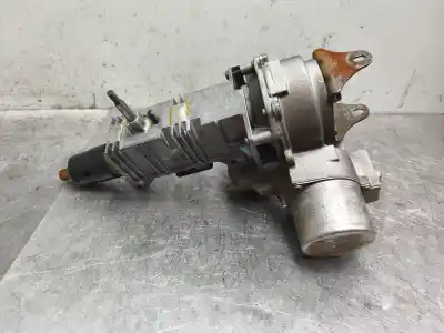 Автозапчастина б/у РУЛЬВА КОЛОНКА для RENAULT MEGANE II FAMILIAR  Посилання на OEM IAM 82002466318  