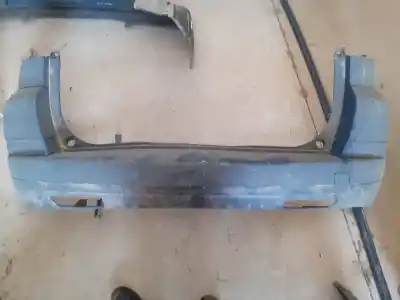 Pezzo di ricambio per auto di seconda mano paraurti posteriore per citroen c4 picasso vtn@v 109 cv / 80 kw riferimenti oem iam    Pezzo di ricambio per auto di seconda mano paraurti posteriore per citroen c4 picasso vtn@v 109 cv / 80 kw riferimenti oem iam