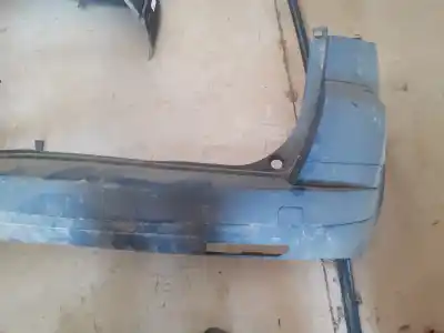 Pezzo di ricambio per auto di seconda mano Paraurti Posteriore per CITROEN C4 PICASSO VTN@V 109 CV / 80 KW Riferimenti OEM IAM   