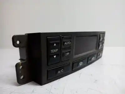 Peça sobressalente para automóvel em segunda mão comando de sofagem (chauffage / ar condicionado) por kia sorento kia sorento i (jc) 2002-2011 referências oem iam 972503e110  