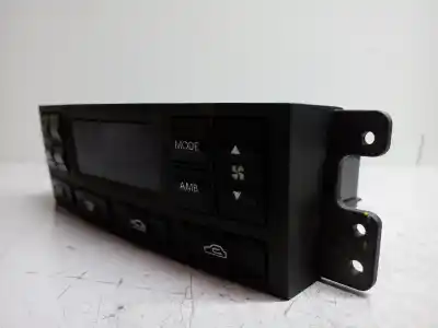 Peça sobressalente para automóvel em segunda mão comando de sofagem (chauffage / ar condicionado) por kia sorento kia sorento i (jc) 2002-2011 referências oem iam 972503e110  