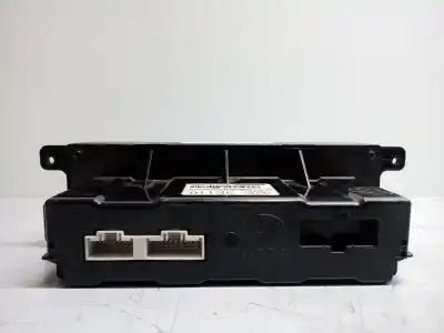 Peça sobressalente para automóvel em segunda mão comando de sofagem (chauffage / ar condicionado) por kia sorento kia sorento i (jc) 2002-2011 referências oem iam 972503e110  