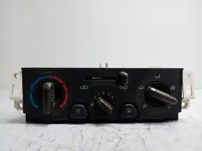 Peça sobressalente para automóvel em segunda mão comando de sofagem (chauffage / ar condicionado)  por isuzu d-max * referências oem iam   