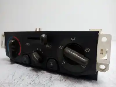 Peça sobressalente para automóvel em segunda mão comando de sofagem (chauffage / ar condicionado)  por isuzu d-max * referências oem iam   