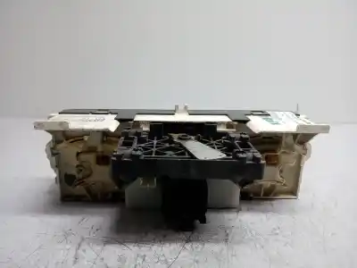 Peça sobressalente para automóvel em segunda mão comando de sofagem (chauffage / ar condicionado)  por isuzu d-max * referências oem iam   