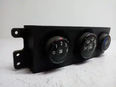 Peça sobressalente para automóvel em segunda mão comando de sofagem (chauffage / ar condicionado)  por kia sorento kia sorento i (jc) 2002-2011 referências oem iam   