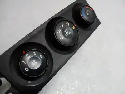 Peça sobressalente para automóvel em segunda mão Comando De Sofagem (chauffage / Ar Condicionado)  por KIA SORENTO KIA SORENTO I (JC) 2002-2011 Referências OEM IAM   