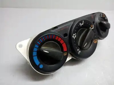 Peça sobressalente para automóvel em segunda mão Comando De Sofagem (chauffage / Ar Condicionado)  por KIA SORENTO KIA SORENTO I (JC) 2002-2011 Referências OEM IAM   