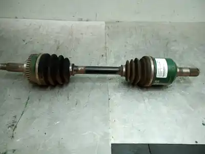 Second-hand car spare part FRONT LEFT TRANSMISSION for FORD PROBE  OEM IAM references   