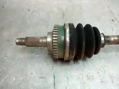 Second-hand car spare part front left transmission for ford probe 2.5 v6 24v cat oem iam references   