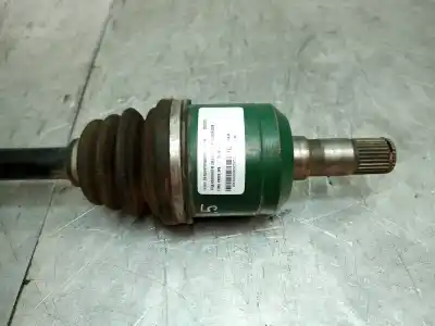 Second-hand car spare part front left transmission for ford probe 2.5 v6 24v cat oem iam references   