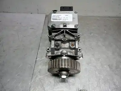 Peça sobressalente para automóvel em segunda mão bomba de injeção por audi a6 berlina (4b2) 2.5 v6 24v tdi referências oem iam 028130115ax 0281010889 0470506006