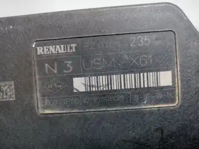 Автозапчастина б/у реле/запоперівник для renault kangoo dynamique acción especial посилання на oem iam 8201044235   Автозапчастина б/у реле/запоперівник для renault kangoo dynamique acción especial посилання на oem iam 8201044235