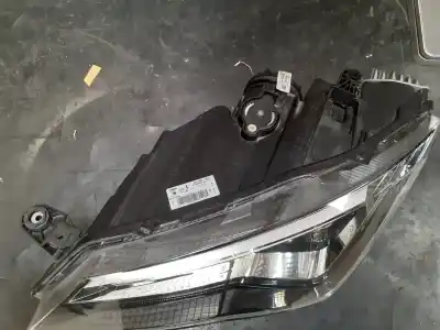 Second-hand car spare part LEFT HEADLIGHT for SEAT ATECA (KH7)  OEM IAM references 90117433  576941007D