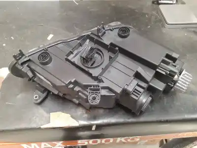 Second-hand car spare part left headlight for seat ateca (kh7) seat ateca oem iam references 90117433  576941007d