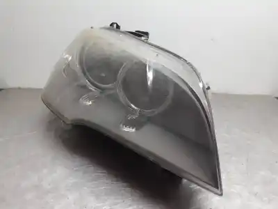 Second-hand car spare part right headlight for bmw x5 (e70) 4.8 v8 cat 355 cv / 261 kw oem iam references 7288992  0821101989
