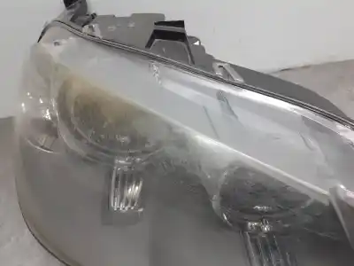 Second-hand car spare part right headlight for bmw x5 (e70) 4.8 v8 cat 355 cv / 261 kw oem iam references 7288992  0821101989