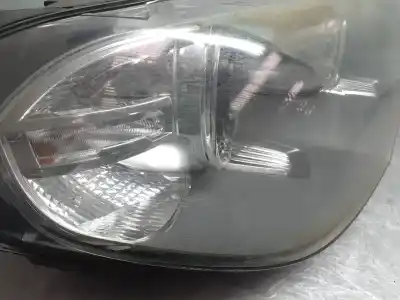 Second-hand car spare part right headlight for bmw x5 (e70) 4.8 v8 cat 355 cv / 261 kw oem iam references 7288992  0821101989