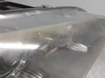 Second-hand car spare part right headlight for bmw x5 (e70) 4.8 v8 cat 355 cv / 261 kw oem iam references 7288992  0821101989