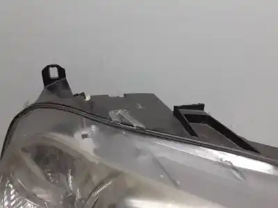 Second-hand car spare part right headlight for bmw x5 (e70) 4.8 v8 cat 355 cv / 261 kw oem iam references 7288992  0821101989