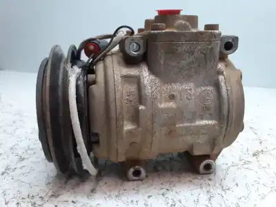 Pezzo di ricambio per auto di seconda mano compressore aria condizionata per kia sportage td riferimenti oem iam 0k01b61450c