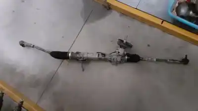 Pezzo di ricambio per auto di seconda mano Cremagliera per CITROEN C4 PICASSO VTN@V 109 CV / 80 KW Riferimenti OEM IAM   60LYDH0169982G Pezzo di ricambio per auto di seconda mano Cremagliera per CITROEN C4 PICASSO VTN@V 109 CV / 80 KW Riferimenti OEM IAM   60LYDH0169982G