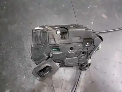 Pezzo di ricambio per auto di seconda mano serratura porta anteriore destra per seat leon (5f1) style riferimenti oem iam 5k1837016e  