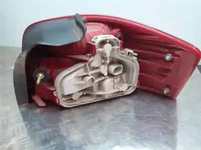 Second-hand car spare part left tailgate light for audi a3 (8p) 1.6 102 cv / 75 kw oem iam references 8p0945095027s  