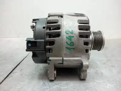 Peça sobressalente para automóvel em segunda mão  por SKODA SUPERB III (3V3)  Referências OEM IAM 04L903021K 180A 