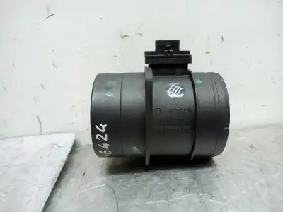 Second-hand car spare part flowmeter for skoda superb iii (3v3) 2.0 tdi oem iam references 0281002956  