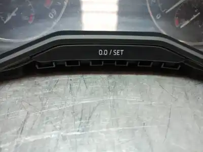 Peça sobressalente para automóvel em segunda mão  por SKODA SUPERB III (3V3)  Referências OEM IAM 3V0920741B  