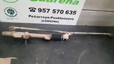 Second-hand car spare part STEERING RACK for CITROEN AX  OEM IAM references   
