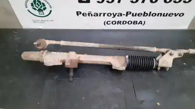 Second-hand car spare part steering rack for citroen ax * oem iam references   