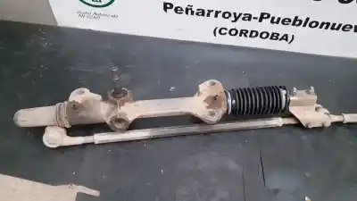Second-hand car spare part steering rack for citroen ax * oem iam references   