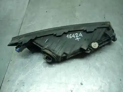 Автозапчастина б/у правий протитуман для skoda superb iii (3v3) 2.0 tdi посилання на oem iam 3v0941700  