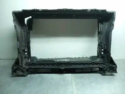 Автозапчасти б/у передняя панель за skoda superb iii (3v3) 2.0 tdi ссылки oem iam 3v0805588d  