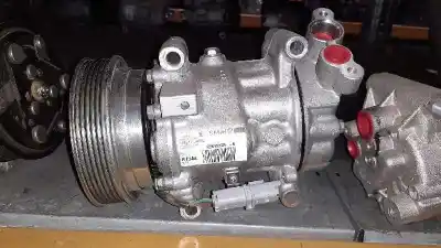 Second-hand car spare part air conditioning compressor for renault kangoo expression oem iam references 8200953359b   Second-hand car spare part air conditioning compressor for renault kangoo expression oem iam references 8200953359b