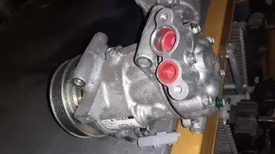 Second-hand car spare part Air Conditioning Compressor for RENAULT KANGOO Expression OEM IAM references 8200953359B   Second-hand car spare part Air Conditioning Compressor for RENAULT KANGOO Expression OEM IAM references 8200953359B
