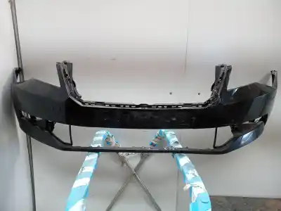 Pezzo di ricambio per auto di seconda mano paraurti anteriore per skoda superb iii (3v3) 2.0 tdi riferimenti oem iam   