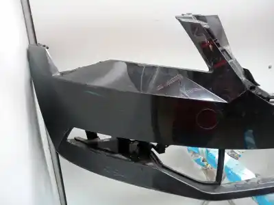 Pezzo di ricambio per auto di seconda mano paraurti anteriore per skoda superb iii (3v3) 2.0 tdi riferimenti oem iam   