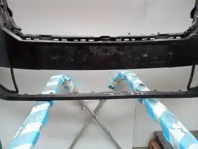Pezzo di ricambio per auto di seconda mano paraurti anteriore per skoda superb iii (3v3) 2.0 tdi riferimenti oem iam   