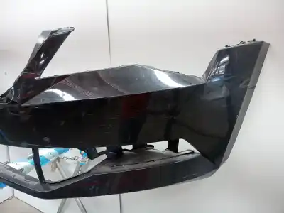 Pezzo di ricambio per auto di seconda mano paraurti anteriore per skoda superb iii (3v3) 2.0 tdi riferimenti oem iam   