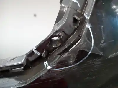 Pezzo di ricambio per auto di seconda mano paraurti anteriore per skoda superb iii (3v3) 2.0 tdi riferimenti oem iam   