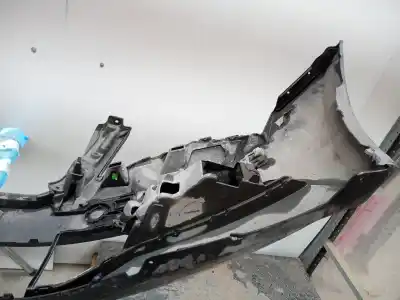 Pezzo di ricambio per auto di seconda mano paraurti anteriore per skoda superb iii (3v3) 2.0 tdi riferimenti oem iam   