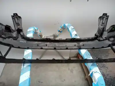 Pezzo di ricambio per auto di seconda mano paraurti anteriore per skoda superb iii (3v3) 2.0 tdi riferimenti oem iam   